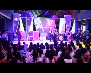 M Motion Siam Center AR Party