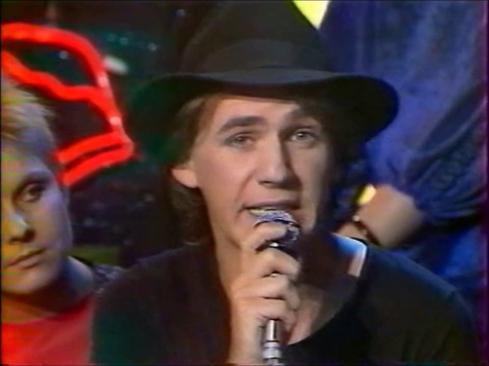 THIERRY MOREAU - 20 ANS