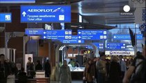 Mosca minaccia di chiudere i suoi cieli alle compagnie aeree Ue