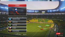 Descarga, Instalación Y GamePlay Del Parche Sudamericano Para PES 2014 (PC) - TricolorPes Ecuador