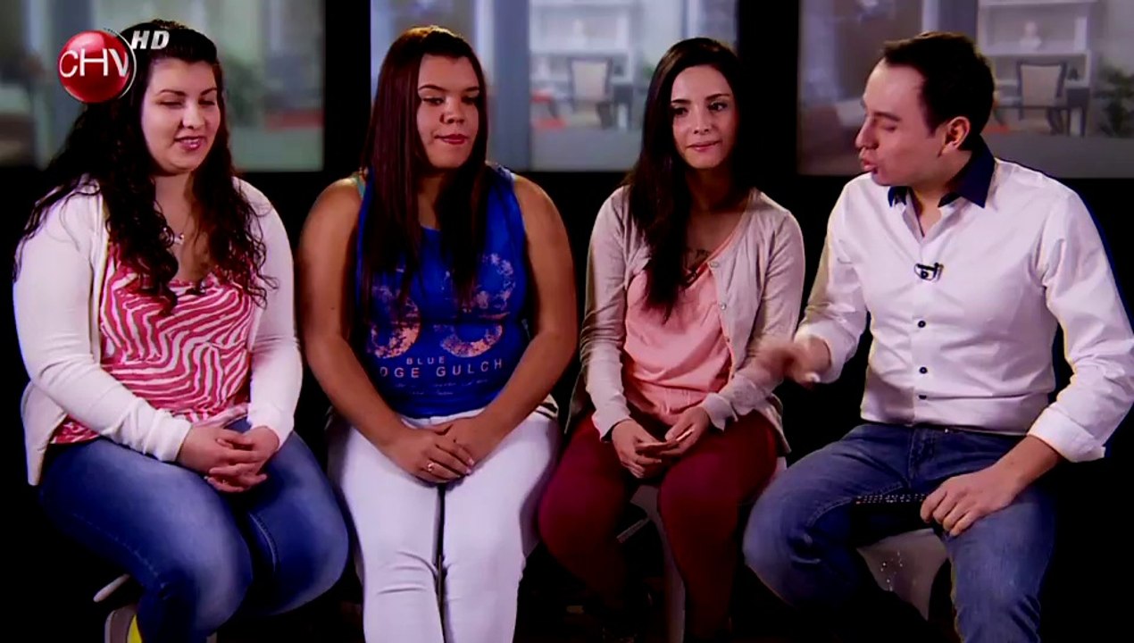 Manos al Fuego | Capítulo 10 de julio (Parte 1)