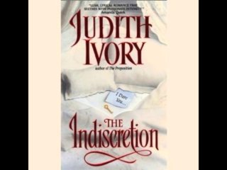 Audiobook Narrator Barbara Rosenblat INDISCRETION Ivory
