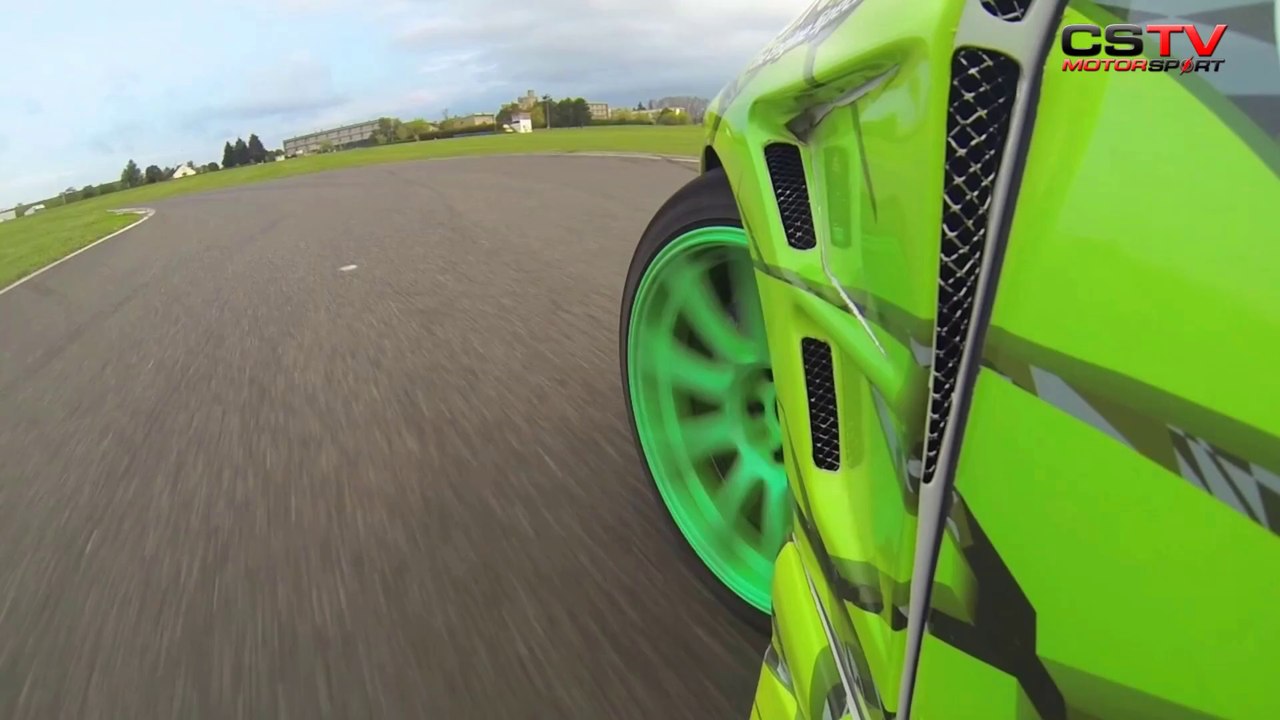 Drifting Skyline R33 2013 by Sensation Drift !