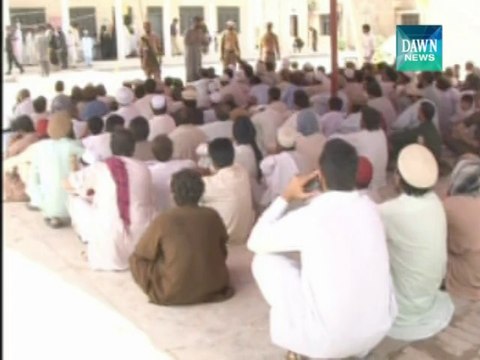 Operation Zarb-e-Azb: 30 more terrorists killed in fresh air strikes