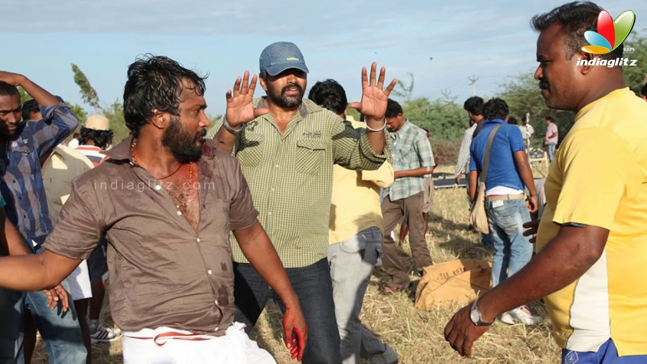 Jigarthanda Box Office Collection | Siddharth, Lakshmi Menon,Bobby Simha, Karthick Subbaraj