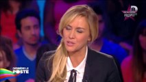 TPMP : Evelyne Thomas come-back avec Cyril Hanouna ?