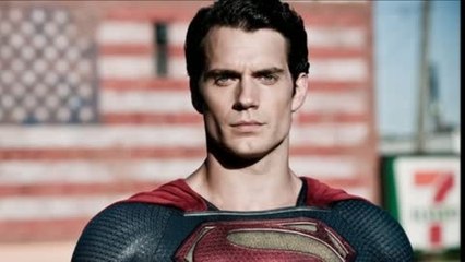 Tutti i Superman della storia: da Ray Middleton a Henry Cavill