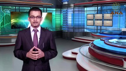 أراكان اليوم أخبار باللغة الروهنجية -ANA Arakan Today - Daily Rohingya news 05-08-2014 - Tuesday