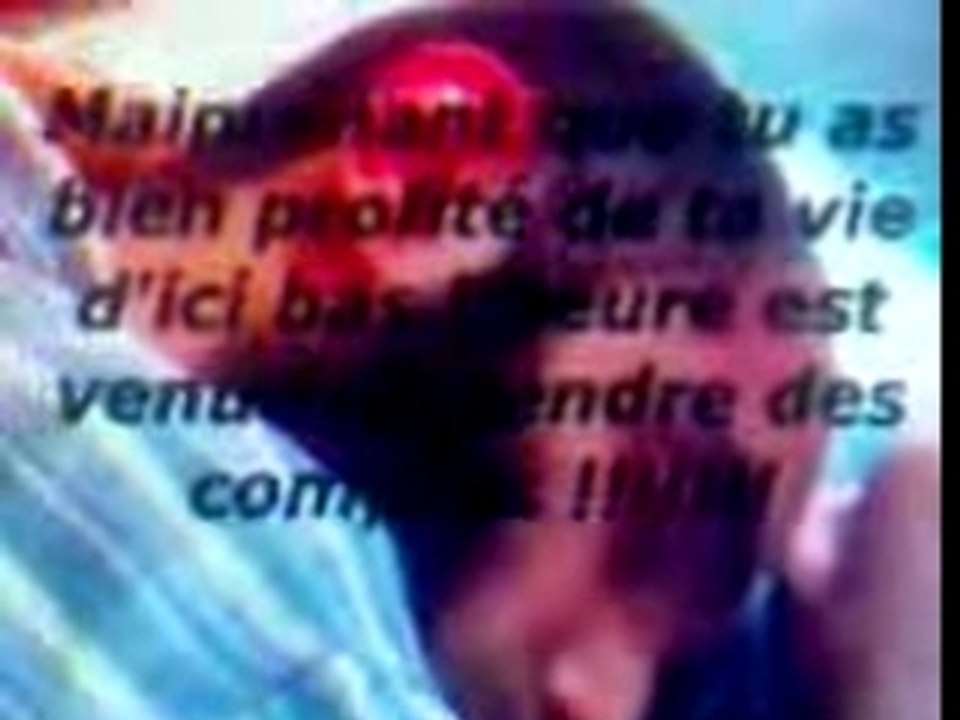 la mort