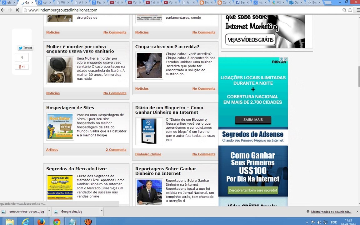 AutoResponder Gratis