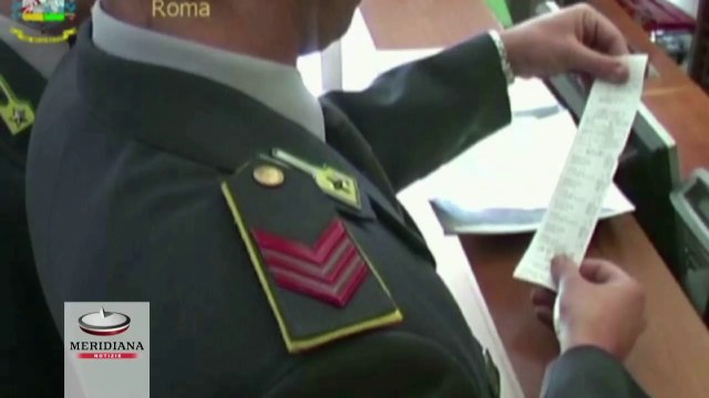 Controlli a B&B e affittacamere romani, 34 irregolari a Roma