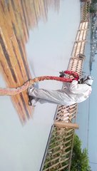 polyurea zemin .. izoriz izolasyon.  yapılara hayat veren çözümler