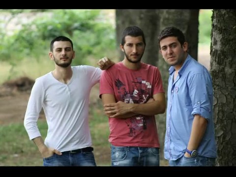 YENİ YILIN YENİ YAŞIN KUTLU OLSUN