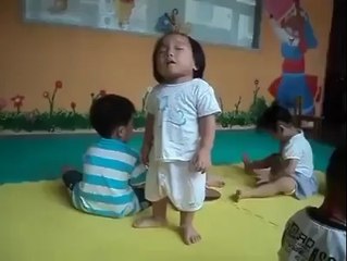 Ayakta Uyumak Bu Olsa Gerek