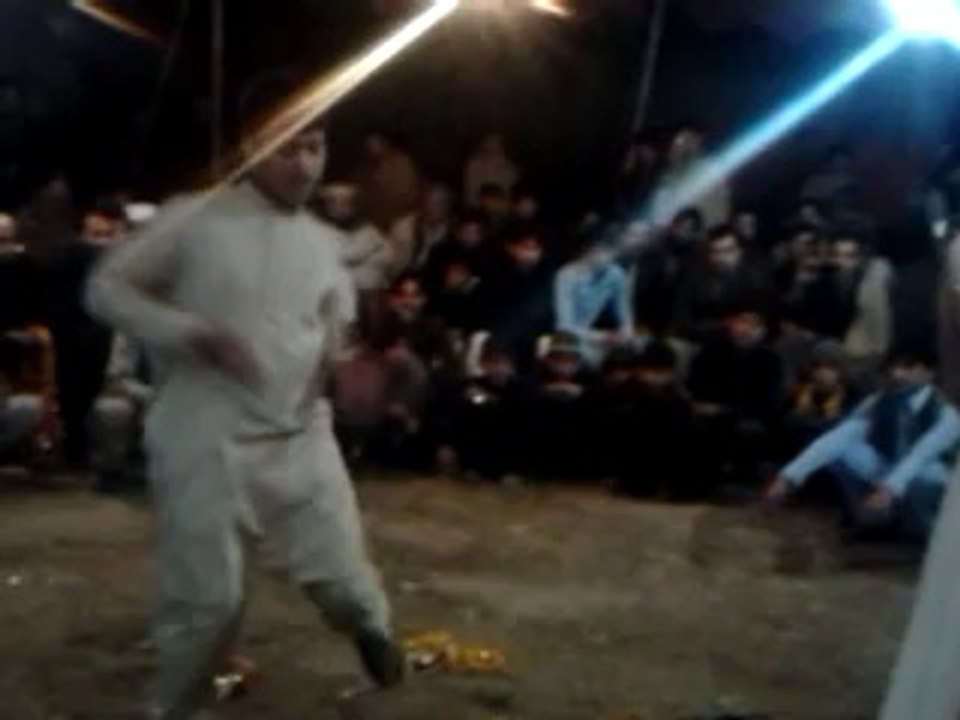 jamal dancing video ihsansokhta