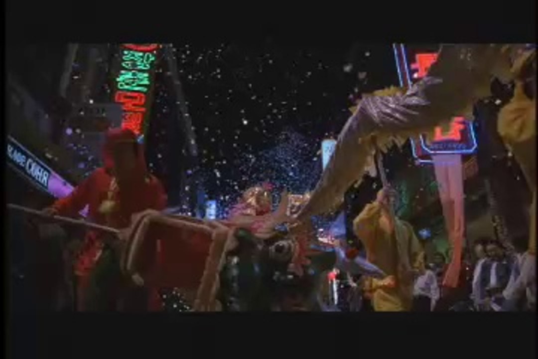 Yesterday (2002) - 예스터데이 - Trailer