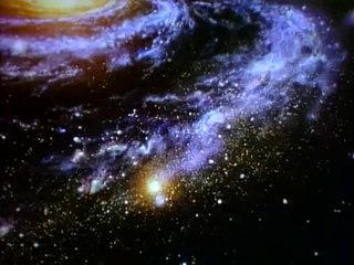 Carl Sagan's Cosmos Trailer