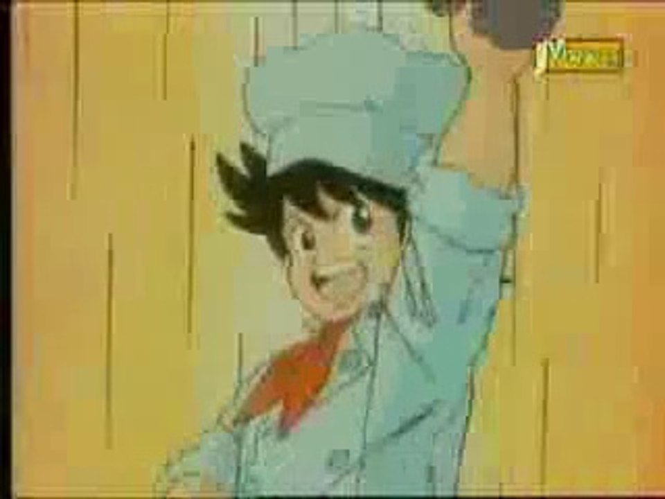 Le petit chef generique