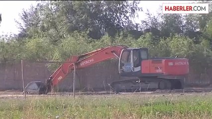 Azerbaycan-Ermenistan cephe hattı -