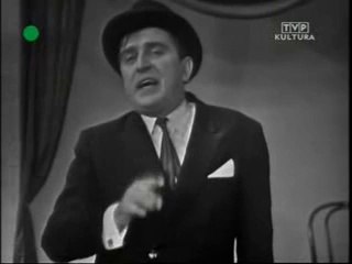 Ofierski Jerzy - W Pociagu