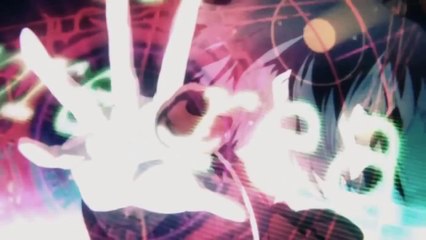 Takanashi Rikka ・ Kai - Gekijouban Chuunibyou demo Koi ga Shitai! Movie PV | HD |