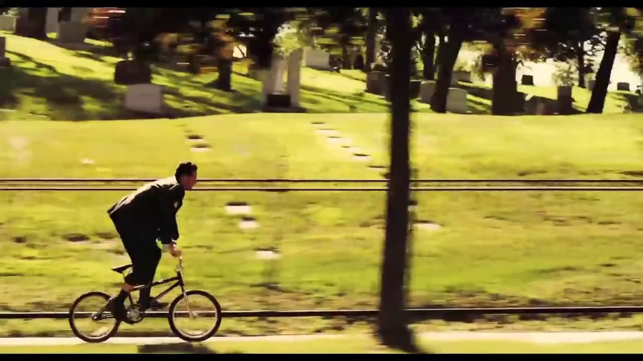 Stuck Between Stations Trailer