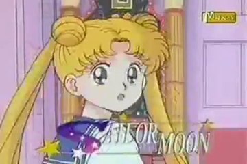 sailor moon generique