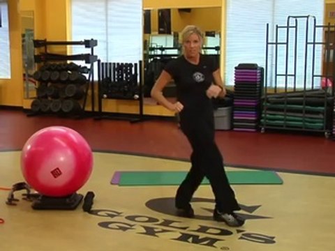 Fitness & Exercise Tips _ Core Rhythm Exercises
