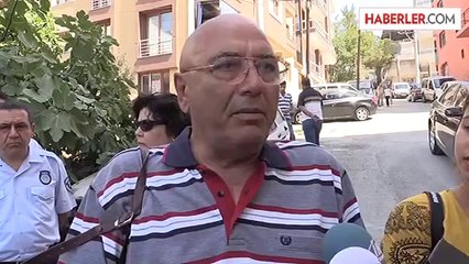 İnşaatın zemin kaymasına yol açtığı iddiası -