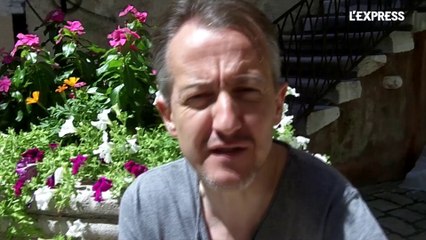 Vol de Cocaïne au "36": que nous révèle l'affaire ? - L'édito de Christophe Barbier