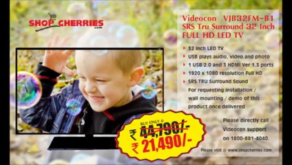 ShopCherries: Online Shopping Portal in India