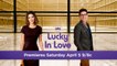 Hallmark Channel - Lucky In Love - Promo