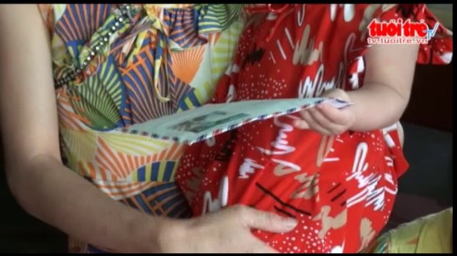 Trao hơn 200 triệu đồng cho người nghèo