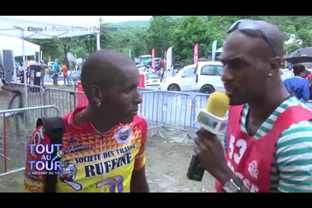 Tout au Tour du Tour sur ETV (part 1)