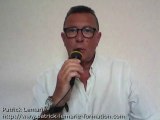 Activités Patrick Lemarié Formation Introduction DailyMotion