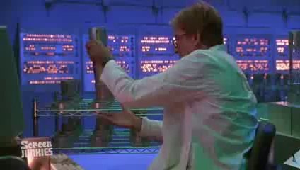 Honest Trailers - Teenage Mutant Ninja Turtles 2 The Secret of the Ooze