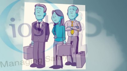 IOSH Managing Safely Online