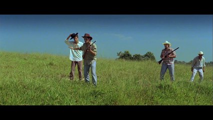 DUAS VIDAS PARA ANTONIO ESPINOSA (TRAILER)