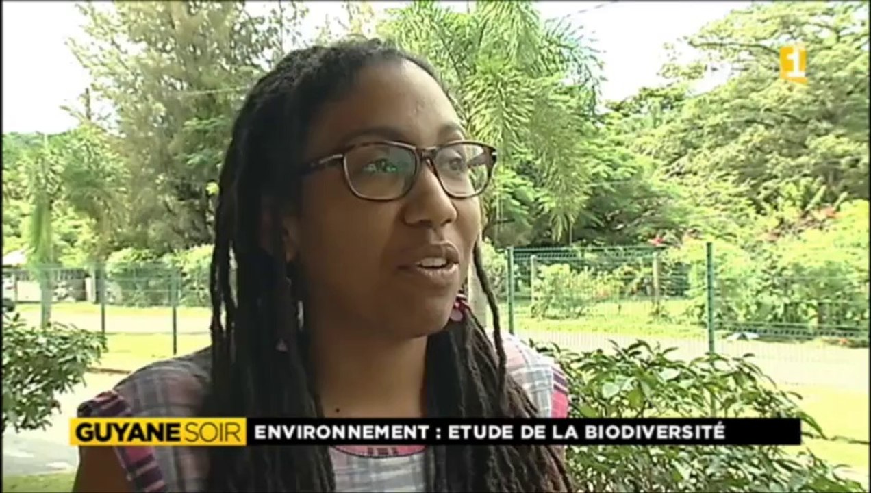 Biodiversité