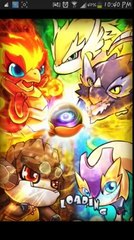 Bulu monsters hack no tools no computer-mLB