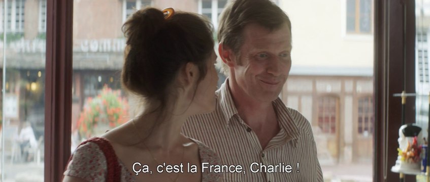 Découvrez la bande-annonce du film Gemma Bovery