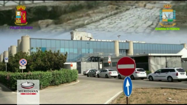 Mafia e appalti pubblici, sequestro da 25 mln di euro nel trapanese