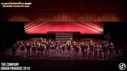 "Turn Down For What" Şarkısıyla Dansın Dibine Vurmak