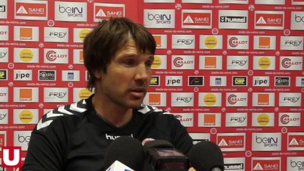 Jean-Luc Vasseur parle de la nouvelle saison qui va débuter