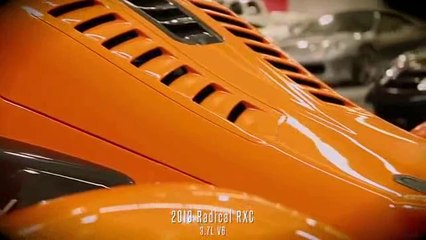 34 Amazing Vehicles Roaring To Life - Sexiest Sounds Ever!