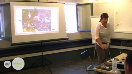 Екатерина Ляско. «Как извлекать реальную пользу из спонсорских проектов?»