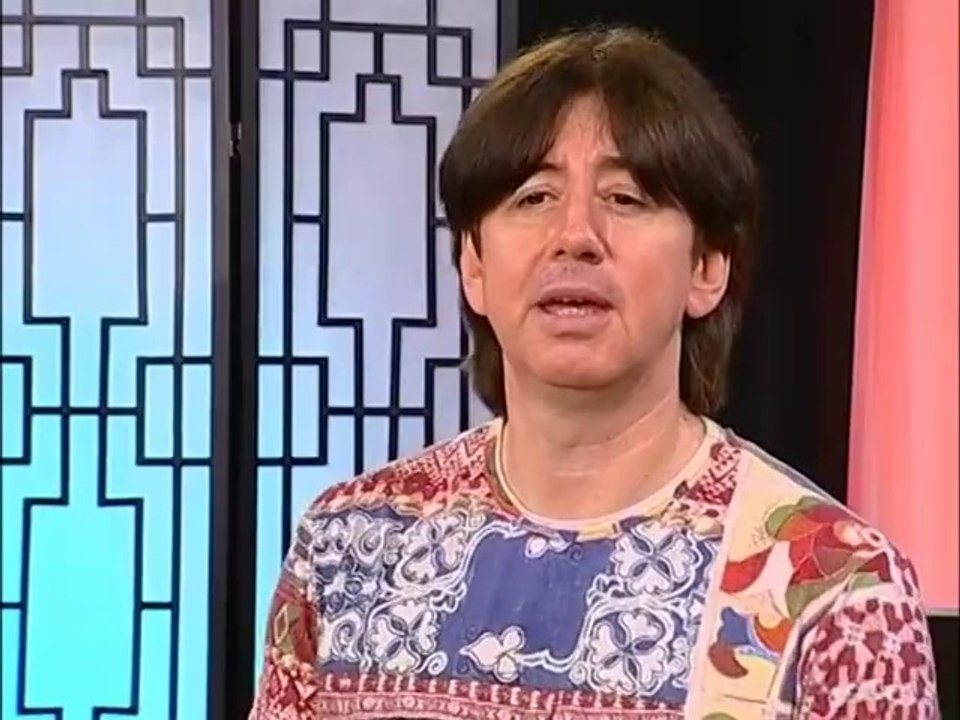 Jasar Ahmedovski - A to nije to