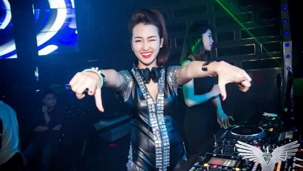 Liên Khúc Nhạc Trẻ Remix Việt Mix Hay Nhất 2014 - 2015