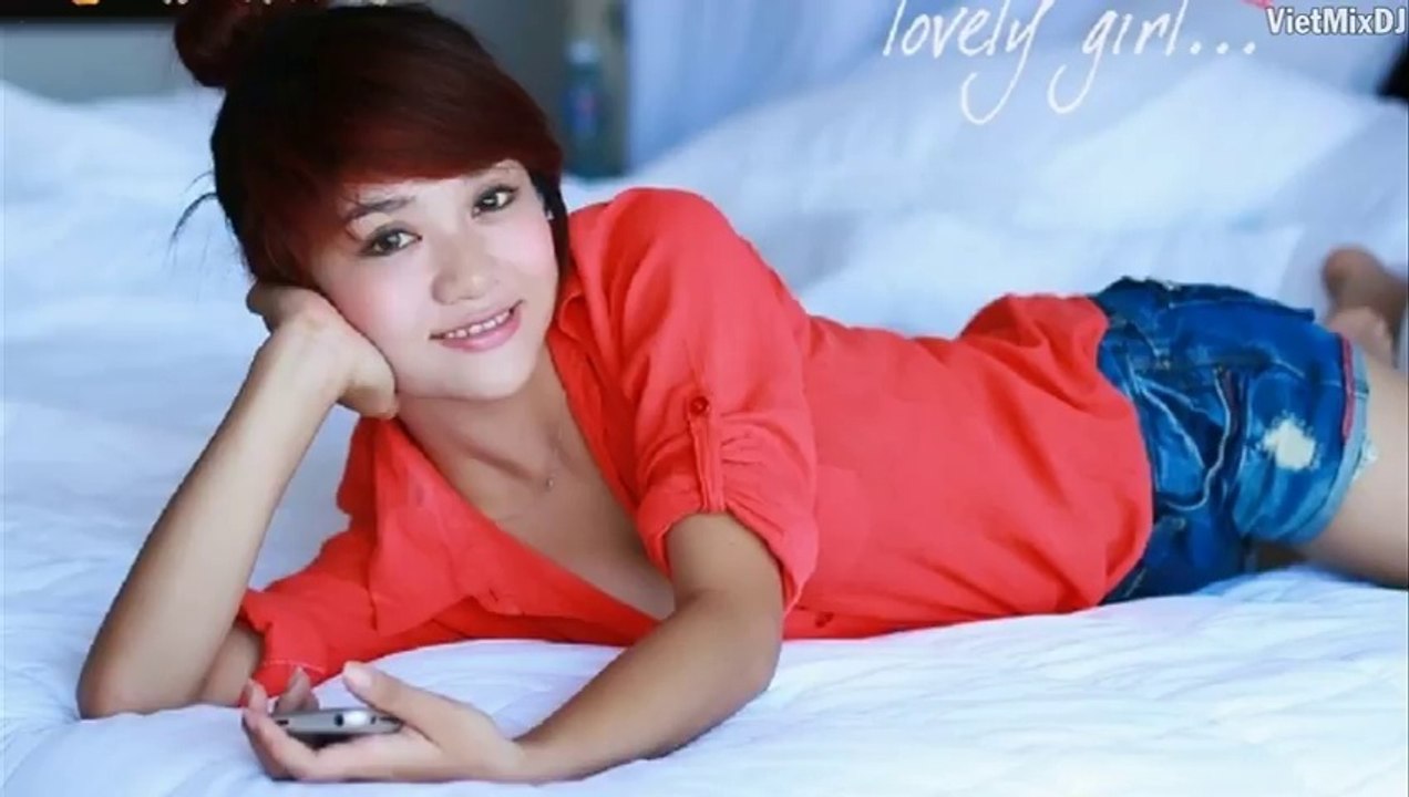 Liên Khúc Nhạc Trẻ Remix, Việt Mix Hay Nhất 2014 - 2015