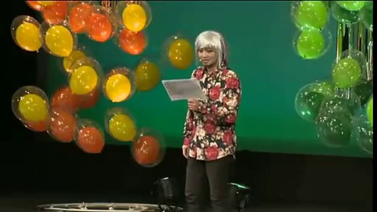 Omaera no Tame daro! WAKASAGI Oma Glee